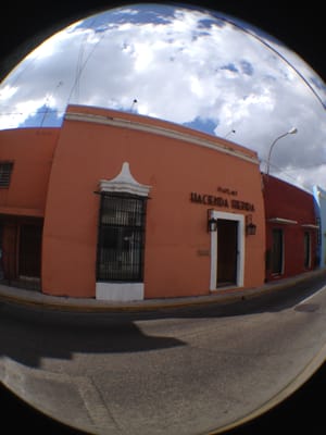Hotel Hacienda VIP by null