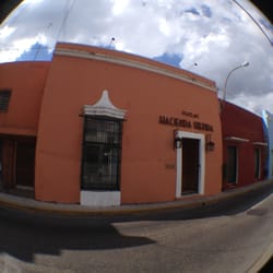 Hotel Hacienda Mérida