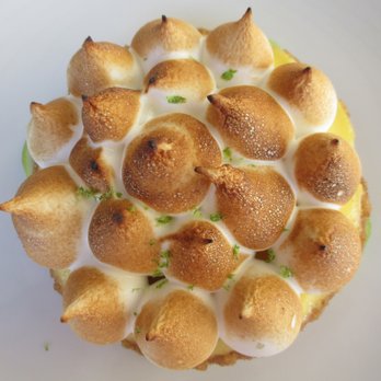 Fishing With Dynamite - key lime pie - Seafood Near Me - Manhattan Beach, California