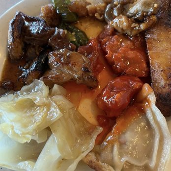 Oriental Buffet - Tasty selection - Seafood Near Me - Columbia City, Indiana Oriental Buffet - Tasty selection - Seafood Near Me - Columbia City, Indiana