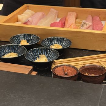 Tamu - Sushi Bars Near Me - Chicago, Illinois