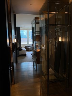 Andaz 5th Avenue, by Hyatt by null