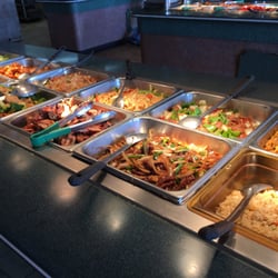 Pandabear Grand Buffet