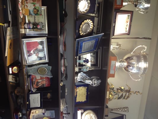 Pasticceria Sal De Riso by null