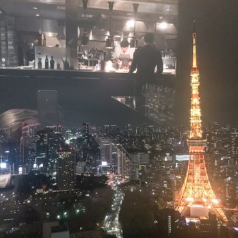 ゼックス アタゴ グリーンヒルズ サルヴァトーレ クオモ ブロス