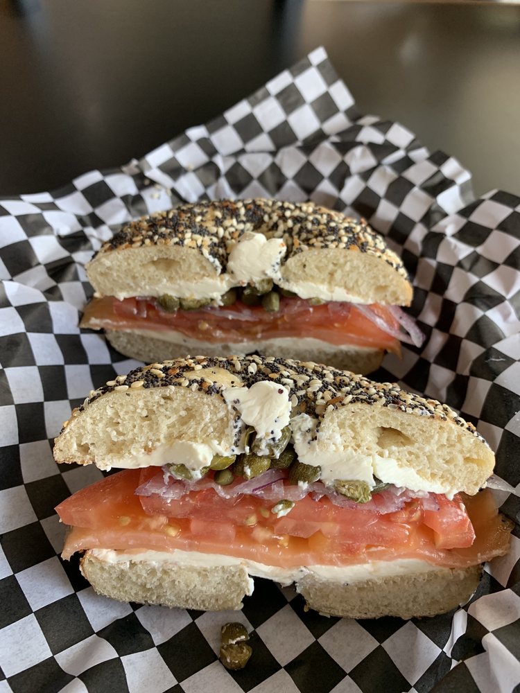 Biderman's Deli