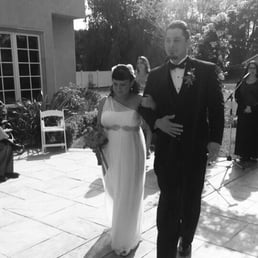 Mr. & Mrs. Noll