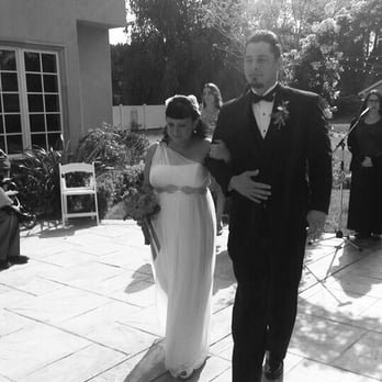 Mr. Ardi's Catering - Mr. & Mrs. Noll - Personal Chefs Near Me - Los Angeles, California