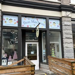 Bon Macaron Patisserie