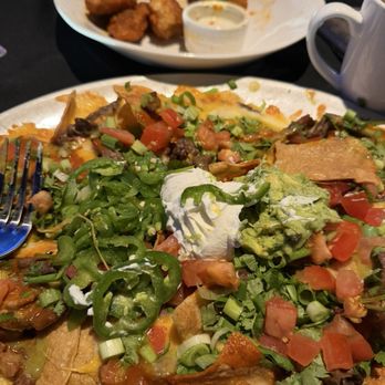Yard House - New American Near Me - Concord, California
