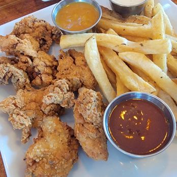 Craft Kitchen - Gastropubs Near Me - Bluffton, South Carolina