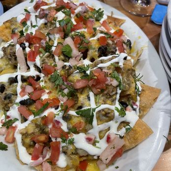 Torrance Tavern - CHILI VERDE NACHOS - Sports Bars Near Me - Torrance, California Torrance Tavern - CHILI VERDE NACHOS - Sports Bars Near Me - Torrance, California