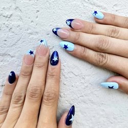 Classy Nails Spa