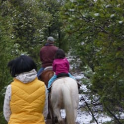 Taos Indian Horse Ranch