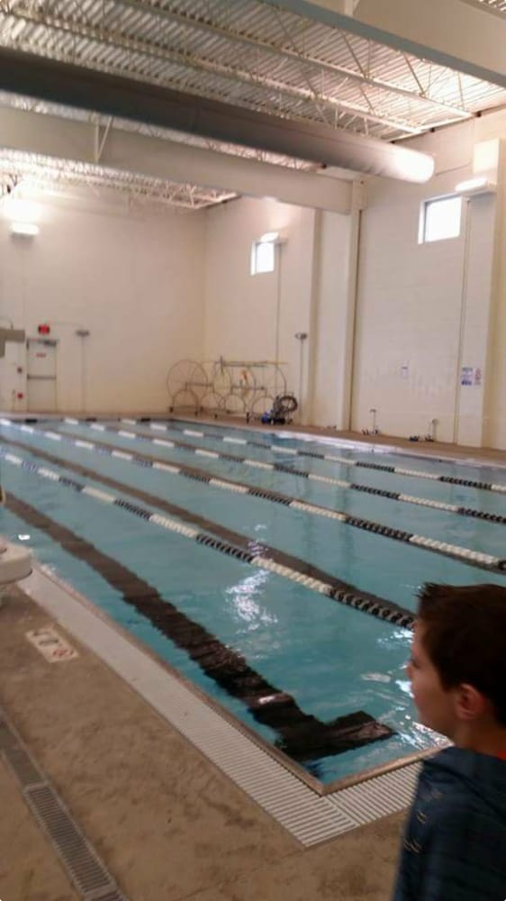 SWIMAMERICA NORWALK Updated July 2024 10 Alden Ave, Norwalk