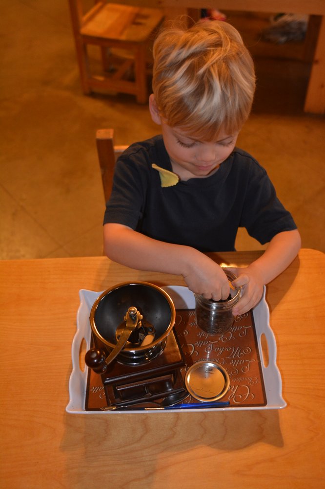 Lake Hills Montessori Bee Caves - childcare center in Austin, TX