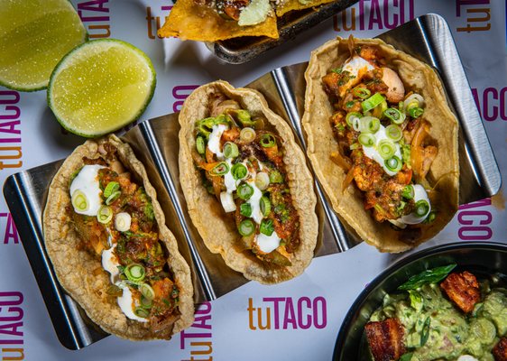 tuTACO by null