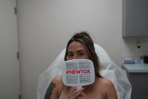 Rejuv by Stages: Sandra Dee, MD