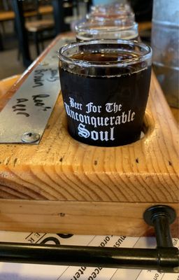 Invictus Brewing Company by null