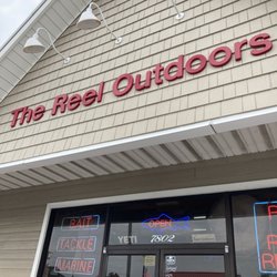 The Reel Outdoors