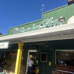 The Butcher Shop - S & S