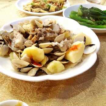 泰海鮮 - Seafood Near Me - Hong Kong, HK 泰海鮮 - Seafood Near Me - Hong Kong, HK