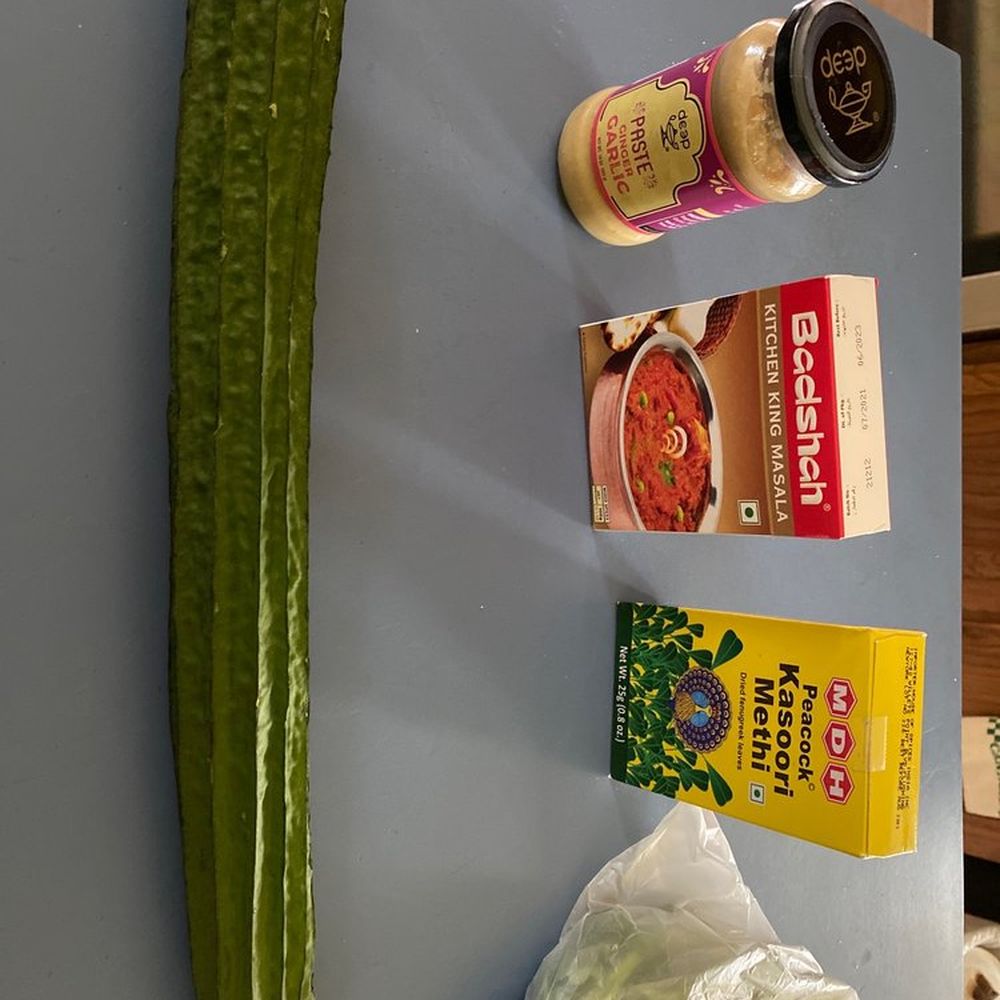 Gandhi Bazar - Long Green veggie is turai - International Grocery Near Me - Austin, Texas Gandhi Bazar - Long Green veggie is turai - International Grocery Near Me - Austin, Texas