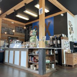 Bex Cafe & Juice Bar