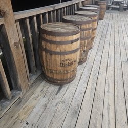 Liquor and Wine of the Smokies