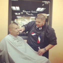 The Underground Exclusives - Leo "The Barber"!