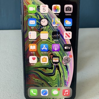 Re-Cell-it Shop - iPhone XS 8/5/2021 - Mobile Phones Near Me - Jefferson City, Missouri Re-Cell-it Shop - iPhone XS 8/5/2021 - Mobile Phones Near Me - Jefferson City, Missouri