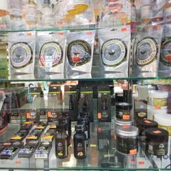A1 Smoke Shop Fontana Ca - Excellent new well known brands