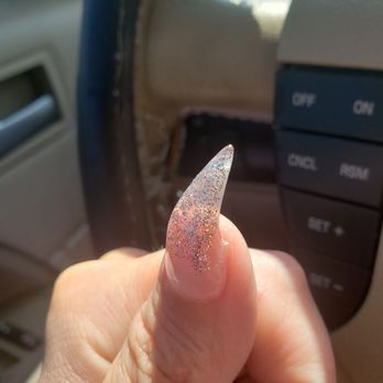 Bombshell Nail & Spa - Nail Salons Near Me - Las Vegas, Nevada