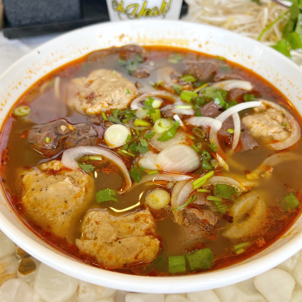 Pho Oh Yeah - Bun Bo hue - Vietnamese Near Me - Katy, Texas Pho Oh Yeah - Bun Bo hue - Vietnamese Near Me - Katy, Texas