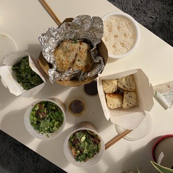 Dumpling The Noodle - Noodles Near Me - Seattle, Washington