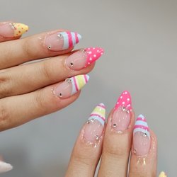 YY Nail Salon