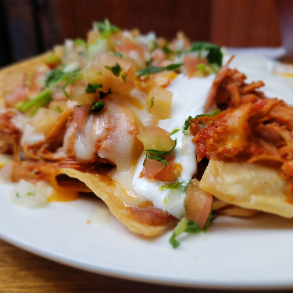 Maya Taqueria - Prospect Heights - a plate of mexican food - Mexican Near Me - Brooklyn, New York Maya Taqueria - Prospect Heights - a plate of mexican food - Mexican Near Me - Brooklyn, New York