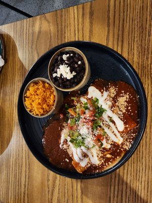 Alebrijes Cafe & Grill by null