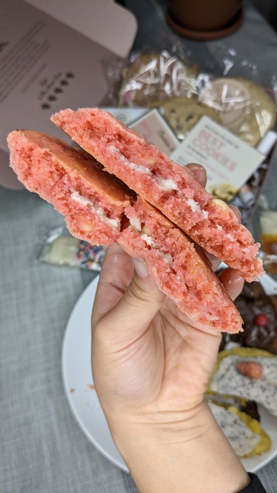 COOKIES & DREAMS OAK LAWN 10800 S Cicero Ave, Oak Lawn, IL Yelp