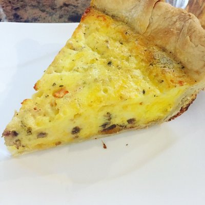 Milk and Honey Bakery by null