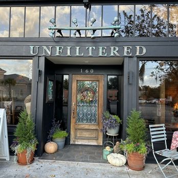 Unfiltered - Coffee & Tea Near Me - Bartow, Florida