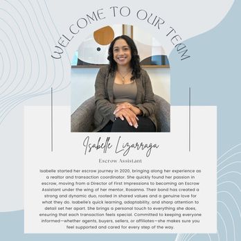 Hummingbird Escrow - Meet Your Escrow Assistant! - Real Estate Services Near Me - Rancho Cucamonga, California Hummingbird Escrow - Meet Your Escrow Assistant! - Real Estate Services Near Me - Rancho Cucamonga, California