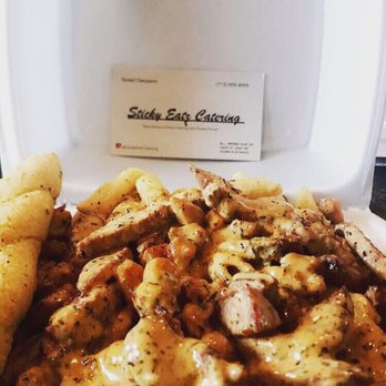 Sticky Eatz! - Love our Clients!!! - Caterers Near Me Sticky Eatz! - Love our Clients!!! - Caterers Near Me