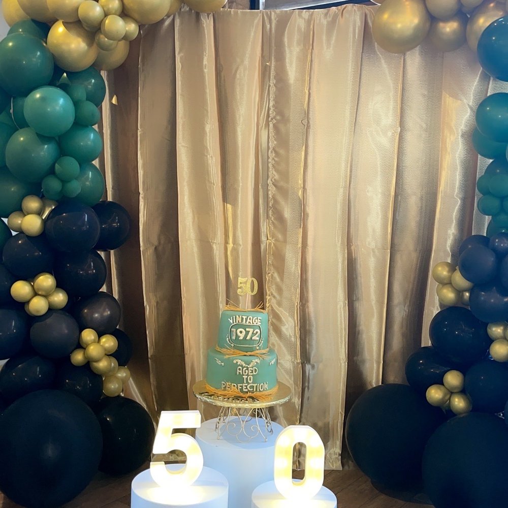 Magical Moment Design - Balloon Services Near Me - Glendale, California