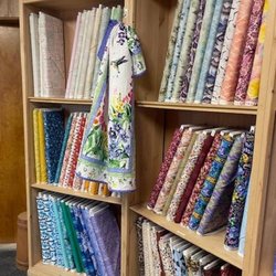 Knot Just Quilts