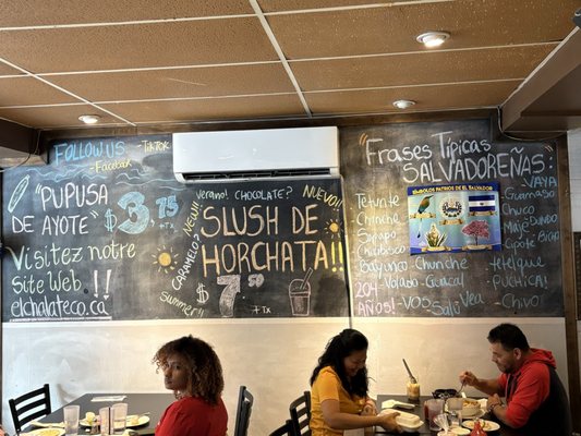 Restaurant El Chalateco by null