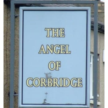 The Angel Inn - Hotels Near Me - Corbridge, NBL