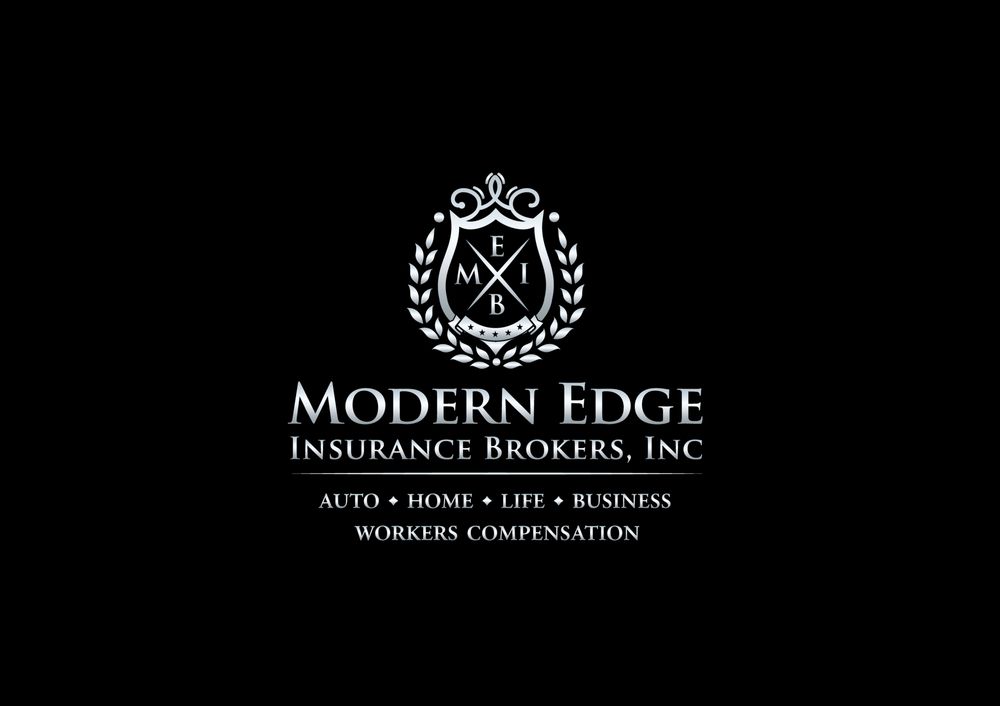 MODERN EDGE INSURANCE BROKERS Updated August 2024 525 W Main St