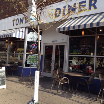 Tony's Diner - Tony's Diner - Diners Near Me - Minneapolis, Minnesota Tony's Diner - Tony's Diner - Diners Near Me - Minneapolis, Minnesota