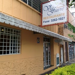 Restaurante Via Faivre